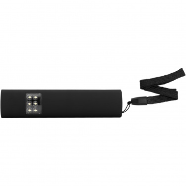 Logotrade ärikingid pilt: Mini-grip LED magnet taskulamp