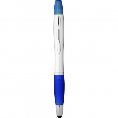 Logo trade ärikingituse pilt: Nash stylus pastapliiats ja marker