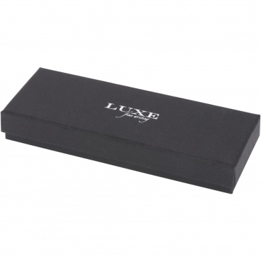 Logotrade meene foto: Gloss duo pliiatsi kinkekomplekt
