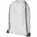 Oriole premium sussikott-seljakott 5L, Valge