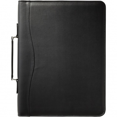 Logotrade reklaamtooted pilt: Ebony A4 mapp