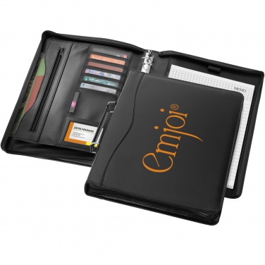 Logotrade meened pilt: Ebony A4 mapp