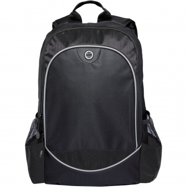 Logotrade reklaamkingid pilt: Bentoni 15" sülearvuti seljakott 15L