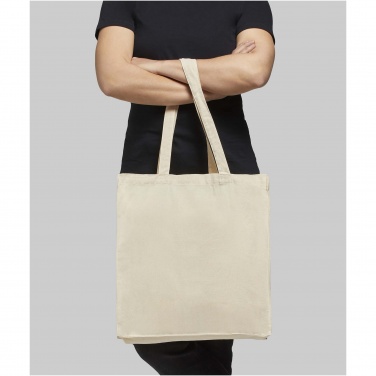 Logotrade reklaamkingid pilt: Odessa 220 g/m² puuvillane kandekott 13L