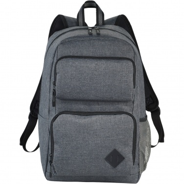 Logo trade firmakingituse pilt: Graphite Deluxe 15" sülearvuti seljakott 20L