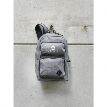 Logotrade reklaamkingi foto: Graphite Deluxe 15" sülearvuti seljakott 20L
