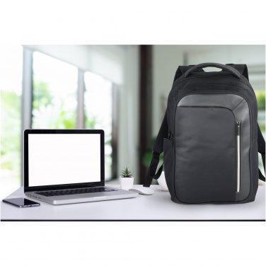 Logotrade meene foto: Vault RFID 15" sülearvuti seljakott 16L