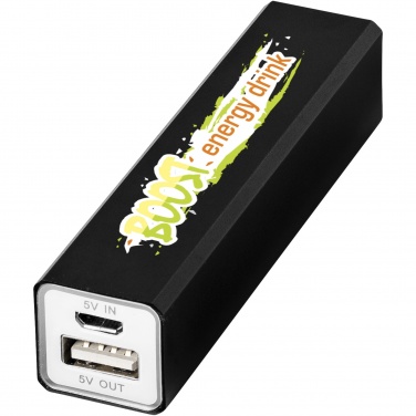 Logo trade firmakingituse pilt: Voltine 2200 mAh akupank