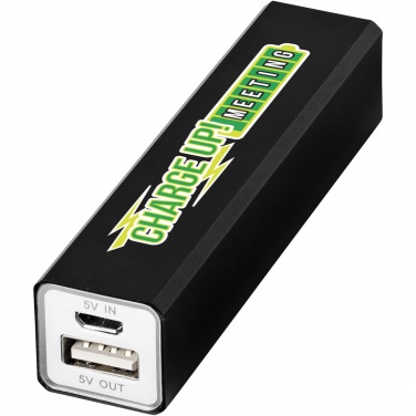 Logotrade reklaamtooted pilt: Voltine 2200 mAh akupank