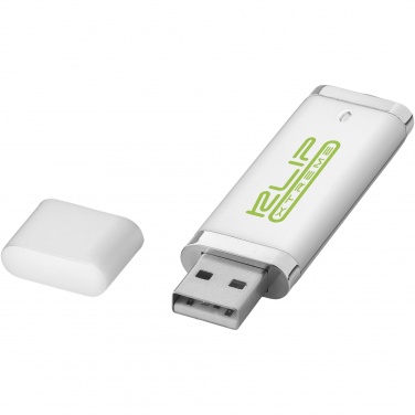 Logotrade reklaamkingid pilt: Isegi 2 GB USB-mälupulk