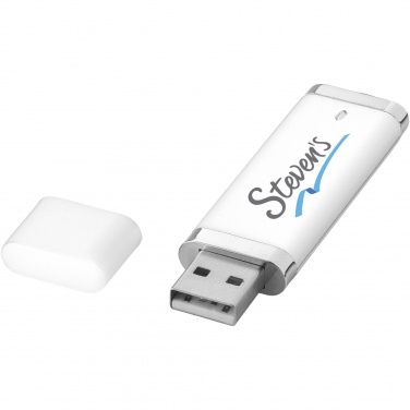Logo trade firmakingituse pilt: Lame 4 GB USB-mälupulk
