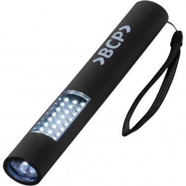 Logotrade reklaamkingituse foto: Lutz 28-LED magnetiline taskulamp