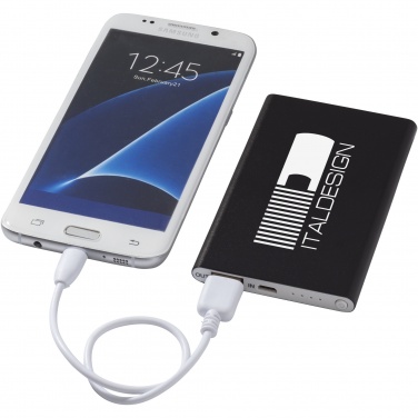 Logotrade ärikingitused pilt: Pep 4000 mAh akupank