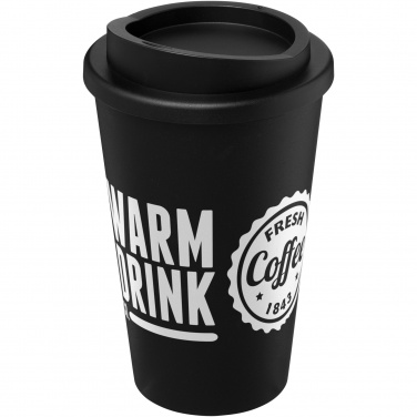 Logotrade meened pilt: Americano® 350 ml termostops