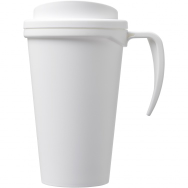 Logo trade reklaamkingitused foto: Americano® Grande 350 ml sangaga kruus