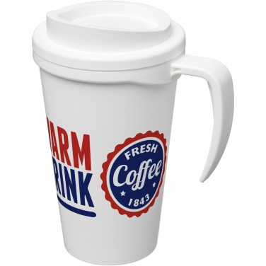 Logotrade reklaamtoote foto: Americano® Grande 350 ml sangaga kruus