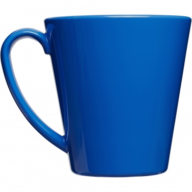 Logotrade reklaamkingi foto: Suurepärane 350 ml plastkruus