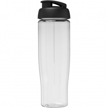 Logo trade reklaamtoote pilt: H2O Active® Tempo 700 ml keeratava kaanega spordipudel