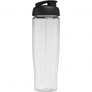 Logotrade reklaamkingi foto: H2O Active® Tempo 700 ml keeratava kaanega spordipudel