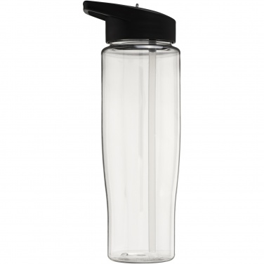 Logo trade ärikingituse pilt: H2O Active® Tempo 700 ml tilaga kaanega spordipudel
