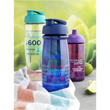 Logo trade ärikingid foto: H2O Active® Pulse 600 ml keeratava kaanega spordipudel