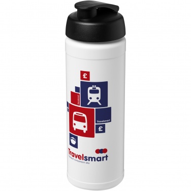 Logotrade firmakingitused pilt: Baseline® Plus 750 ml keeratava kaanega spordipudel