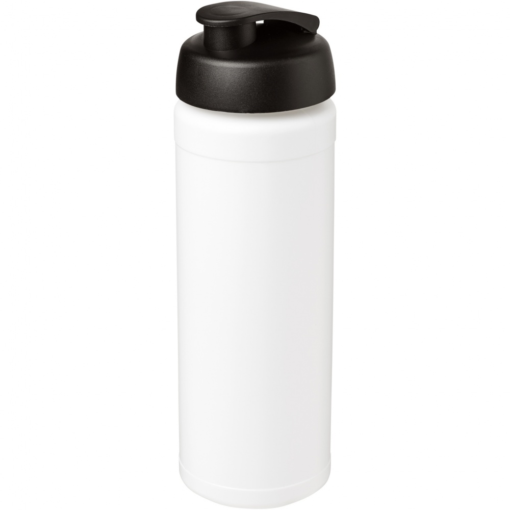 Logotrade ärikingi foto: Baseline® Plus grip 750 ml keeratava kaanega spordipudel