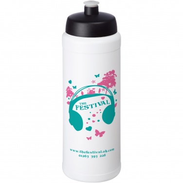 Logotrade reklaamtoote foto: Baseline® Plus grip 750 ml spordikaanega spordipudel