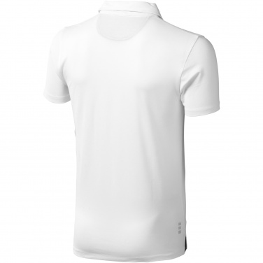 Logotrade reklaamkingid pilt: Markham unisex meeste stretšpolo