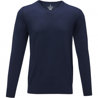 Logotrade firmakingi foto: Stantoni meeste v-kaelusega pullover