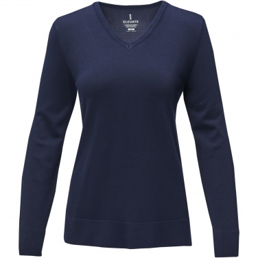 Logo trade firmakingitused foto: Stantoni naiste v-kaelusega pullover