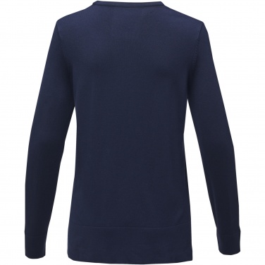 Logo trade reklaamkingi pilt: Merrit naiste kaelaga pullover