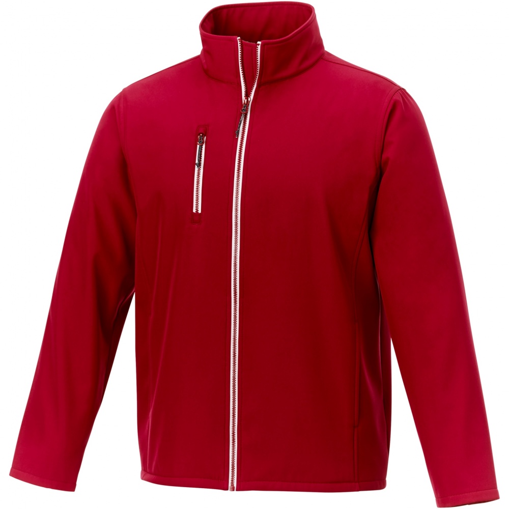 Logotrade ärikingitused pilt: Orion meeste softshell jope