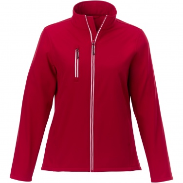 Logo trade reklaamkingituse pilt: Orion naiste softshell jope