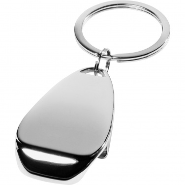 Logo trade meene pilt: Don pudeliavaja võtmehoidja