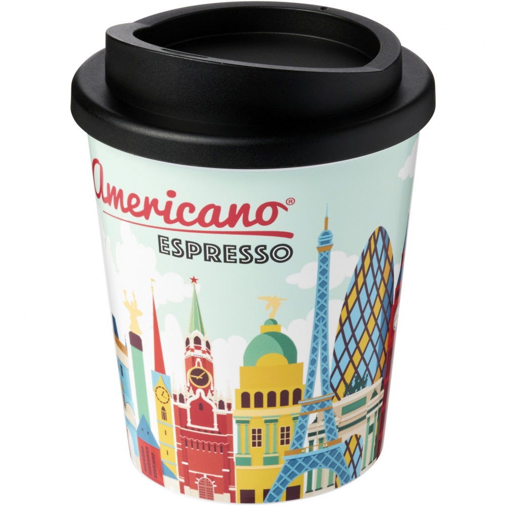 Logo trade ärikingi pilt: Brite-Americano® Espresso 250 ml joogitops