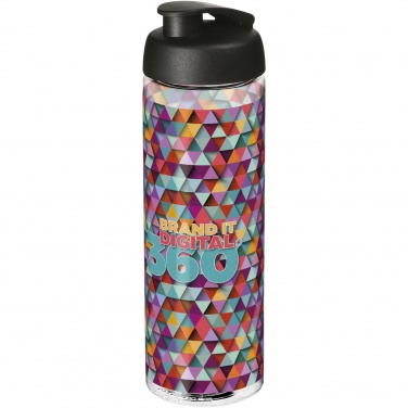 Logo trade ärikingitused foto: H2O Active® Vibe 850 ml keeratava kaanega spordipudel