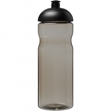 Logo trade meene pilt: H2O Active® Eco Base 650 ml kuppelkaanega spordipudel