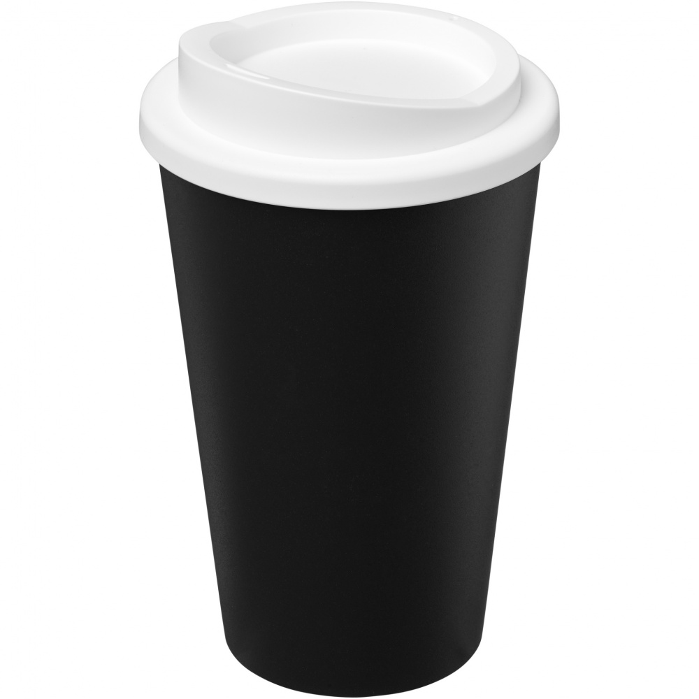 Logo trade ärikingituse pilt: Americano® Eco 350 ml taaskasutatud materjalist tops