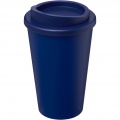 Americano® Eco 350 ml taaskasutatud materjalist tops, Sinine