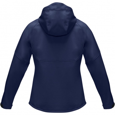 Logotrade reklaamkingituse foto: Coltani naiste GRS taaskasutatud softshell jope
