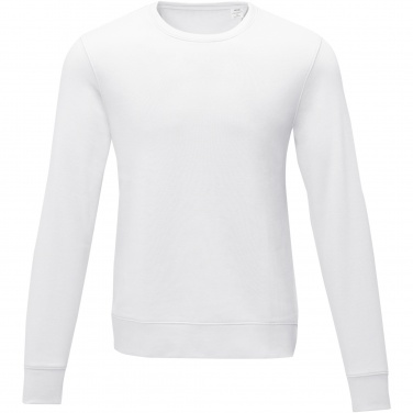 Logotrade ärikingid pilt: Zenoni meeste ümara kaelusega pusa