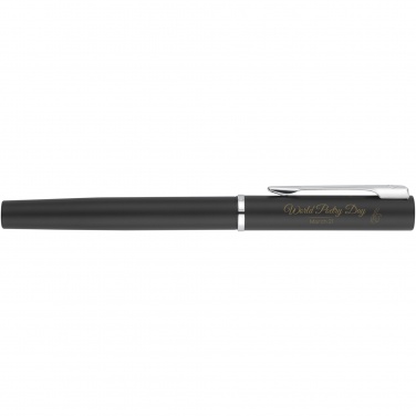 Logo trade reklaamkingi pilt: Waterman Allure tindipliiats