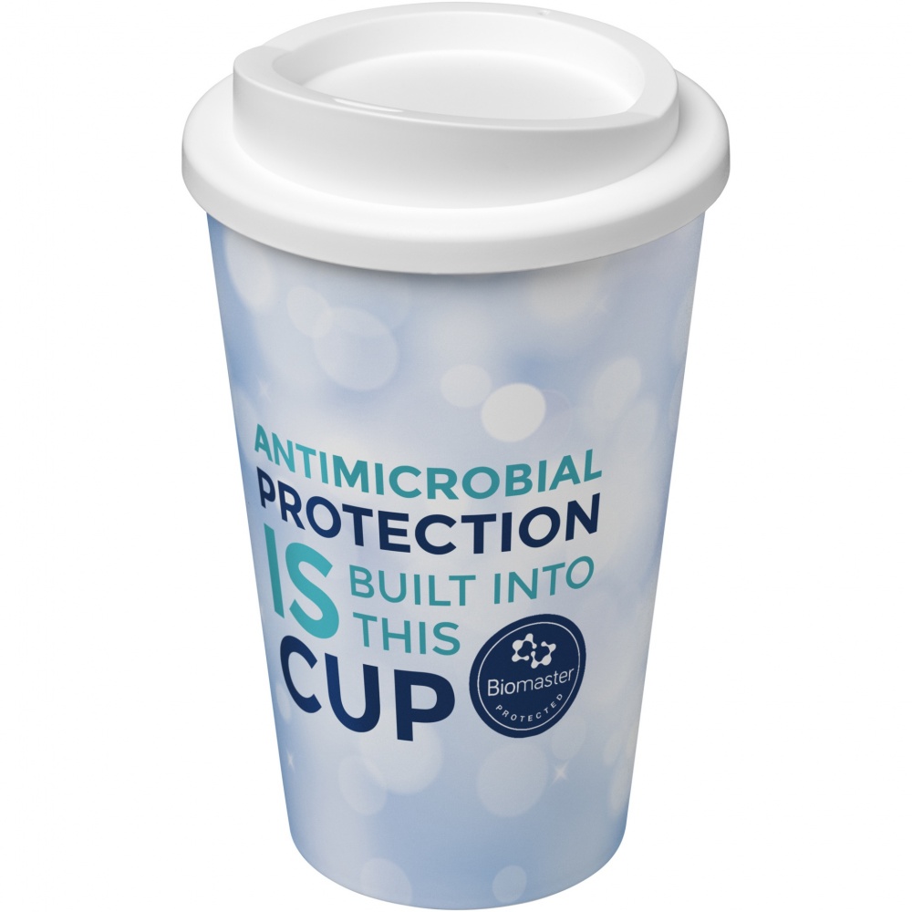 Logo trade reklaamkingi pilt: Brite-Americano® Pure 350 ml termostops