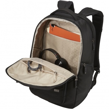 Logotrade reklaamkingid pilt: Case Logic Notion 15,6" sülearvuti seljakott 25L
