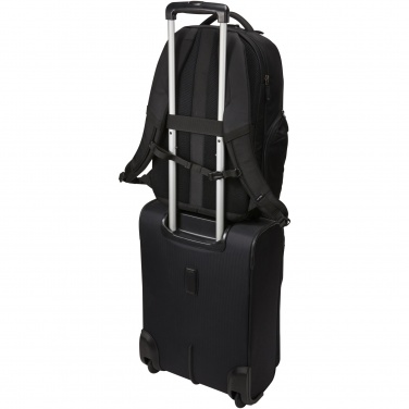 Logo trade ärikingid foto: Case Logic Notion 17,3" sülearvuti seljakott 29L