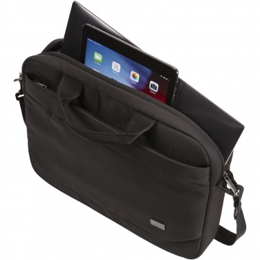 Logo trade firmakingituse pilt: Case Logic Advantage 14" sülearvuti ja tahvelarvuti kott