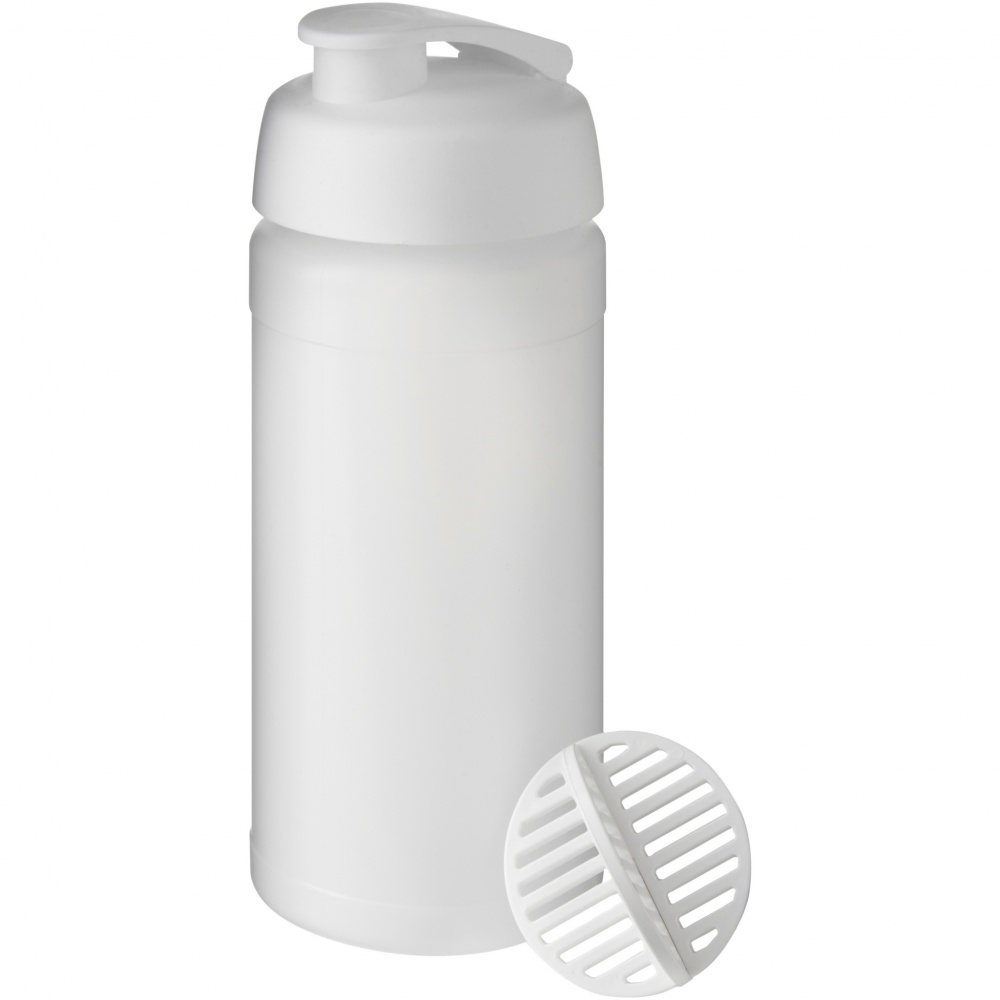 Logo trade reklaamtoote pilt: Baseline Plus 500 ml shakeri joogipudel