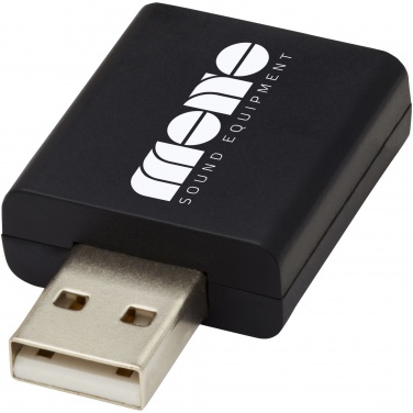 Logotrade firmakingituse foto: Inkognito USB-andmete blokeerija