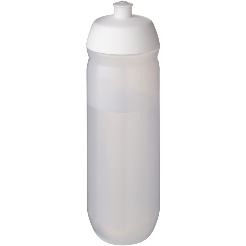 Logotrade firmakingituse foto: HydroFlex™ Clear 750 ml pigistatav spordipudel